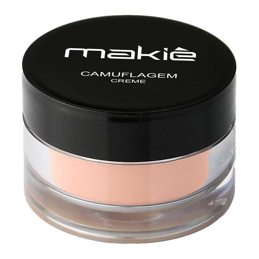 Corretivo Makiê Camuflagem - 3