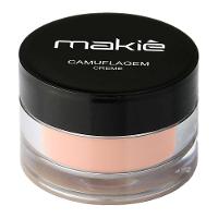 Corretivo Makiê Camuflagem - 3