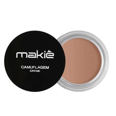 Corretivo Makiê Camuflagem