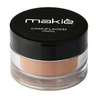 Corretivo Makiê Camuflagem - 3