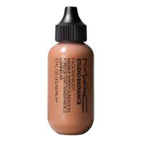 Base MAC Face and Body Natural Radiance Tons Claros - 1