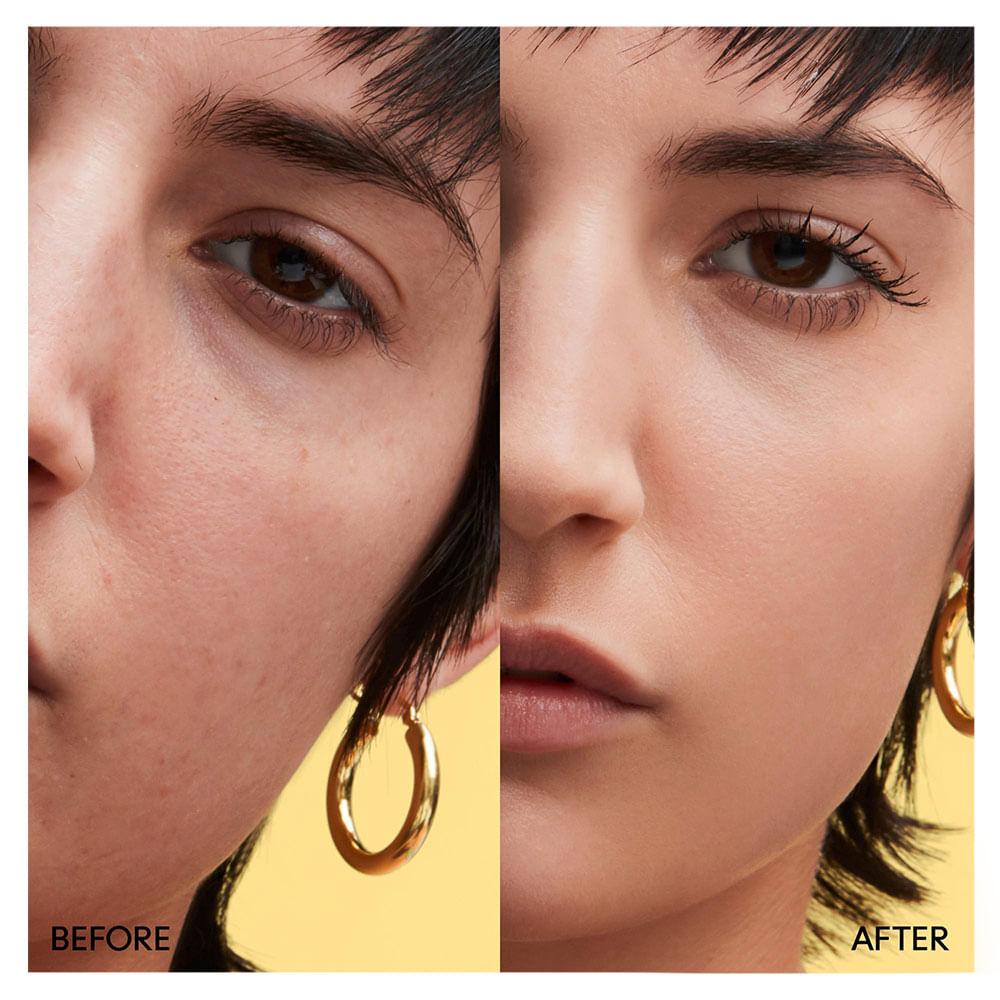 Base MAC Face and Body Natural Radiance Tons Claros - 4