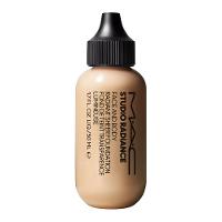 Base MAC Face and Body Natural Radiance Tons Claros - 1