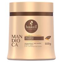Haskell Mandioca - Máscara Hidratante - 1