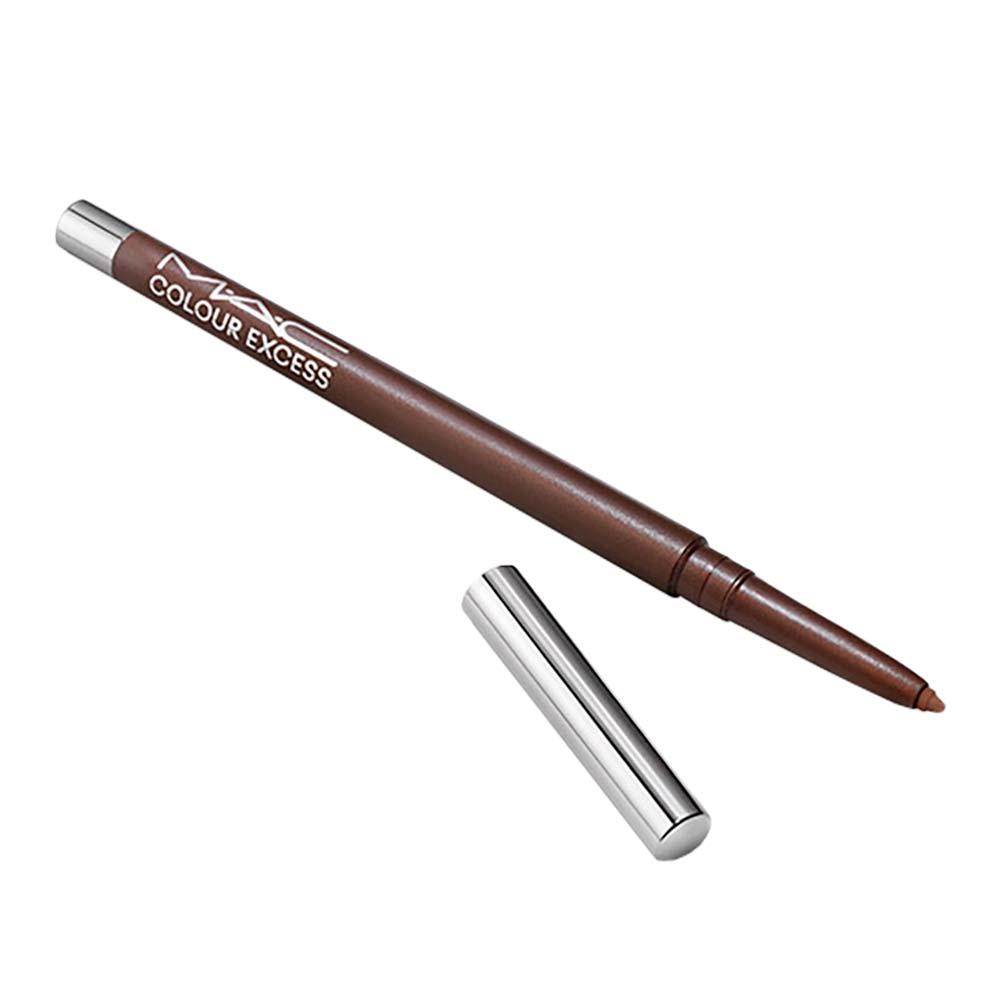 Lápis Delineador em Gel MAC Colour Excess - 4