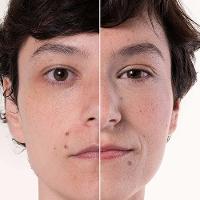 Corretivo Líquido Care Natural Beauty - True Clean - 4