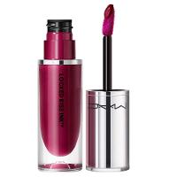 Batom Líquido Mac Locked Kiss - 1