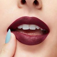 Batom Líquido Mac Locked Kiss - 6