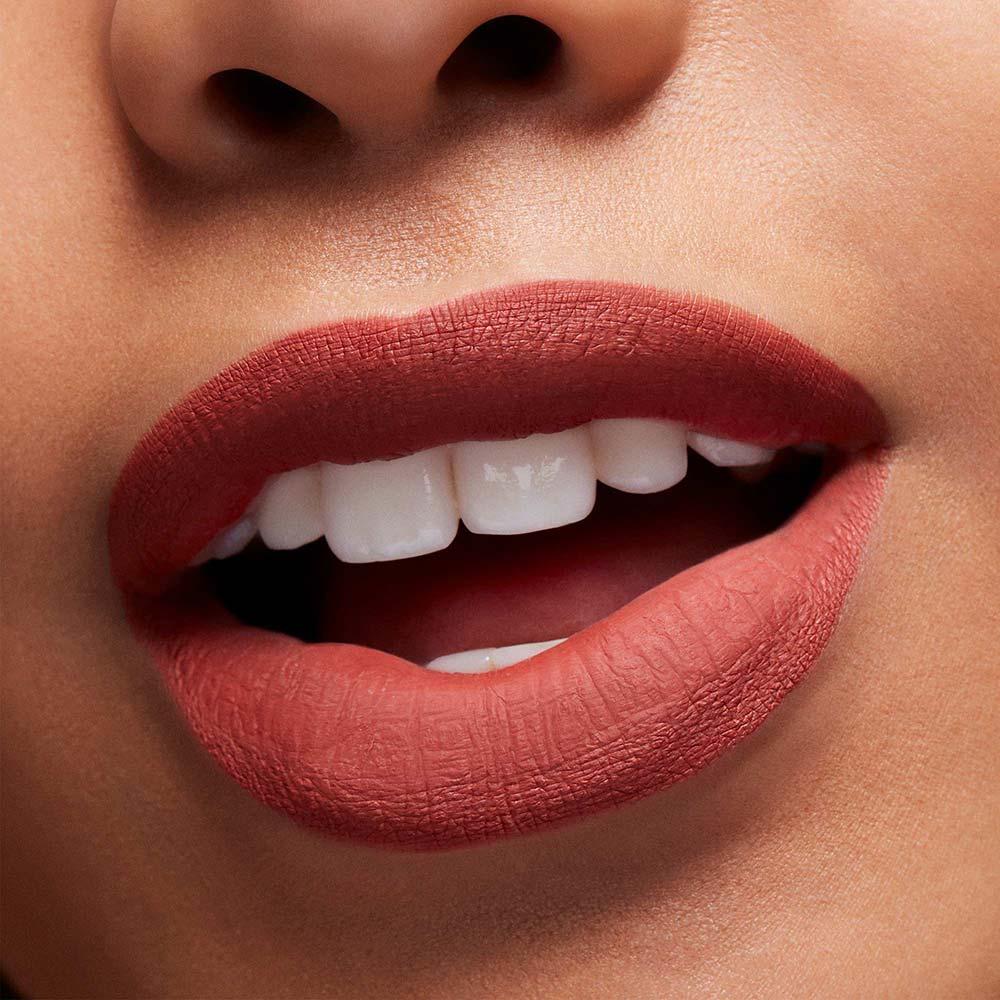 Batom Líquido Mac Locked Kiss - 5