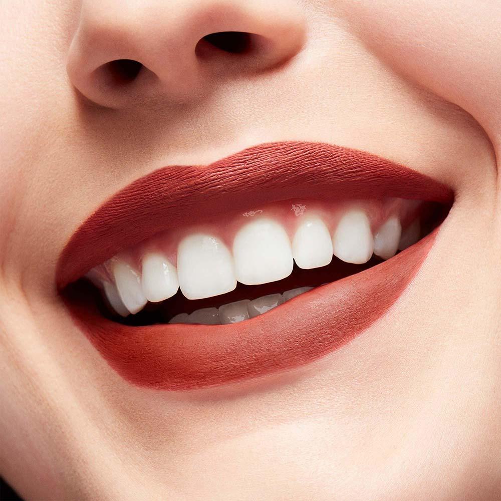 Batom Líquido Mac Locked Kiss - 6