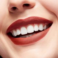 Batom Líquido Mac Locked Kiss - 6