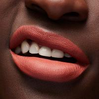 Batom Líquido Mac Locked Kiss - 7