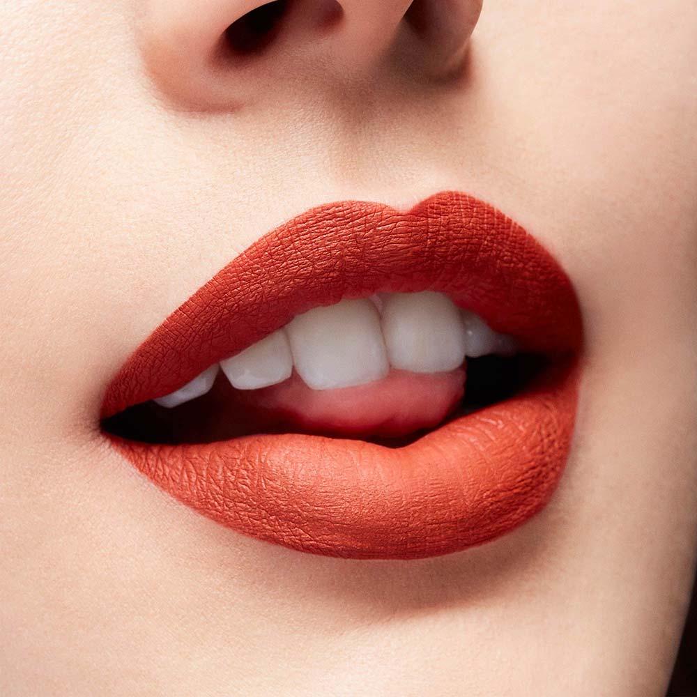 Batom Líquido Mac Locked Kiss - 6