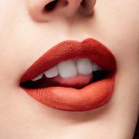 Batom Líquido Mac Locked Kiss - 6