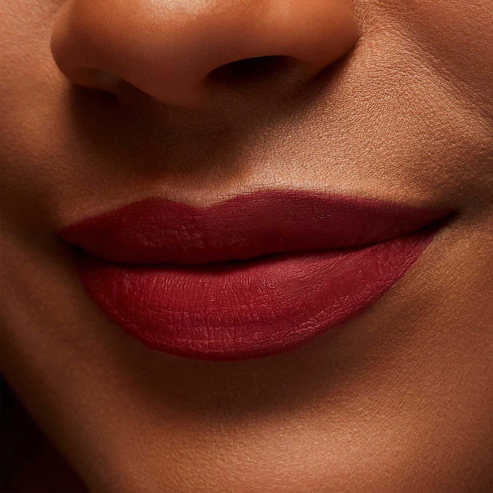 Batom Líquido Mac Locked Kiss - 7