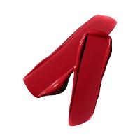 Batom Líquido Mac Locked Kiss - 3