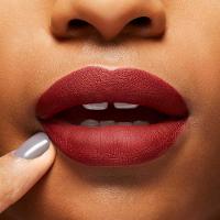 Batom Líquido Mac Locked Kiss - 5