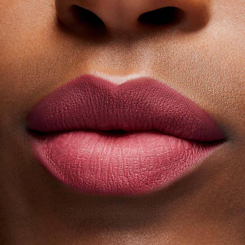 Batom Líquido Mac Locked Kiss - 7