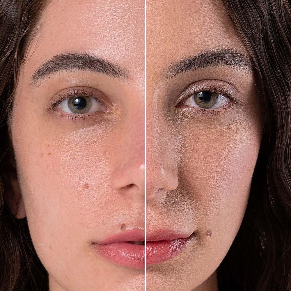 Corretivo Líquido Care Natural Beauty - True Clean - 4