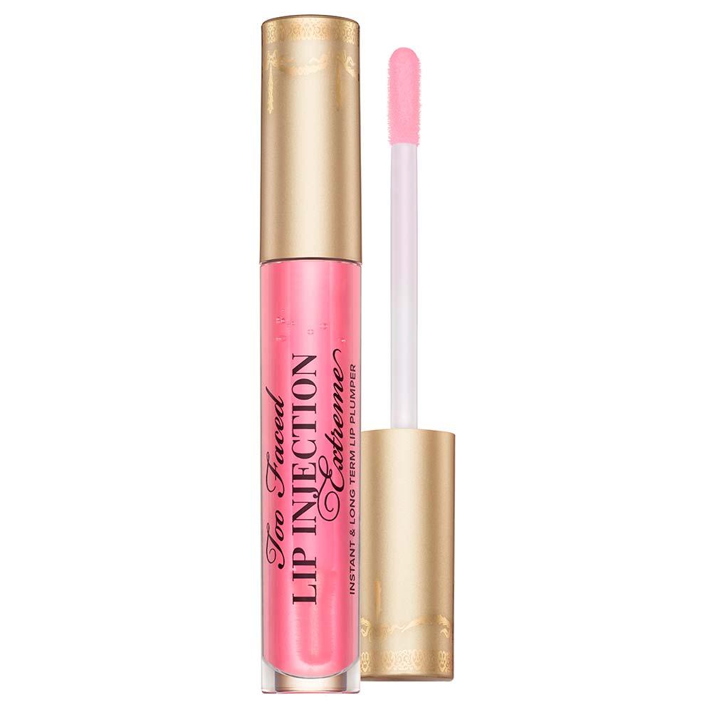 Gloss Hidratante Volumizador Too Faced Plumper Labial Lip Injection Extreme - 1