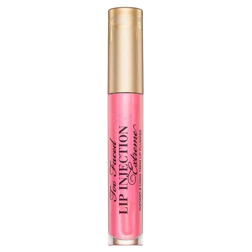 Gloss Hidratante Volumizador Too Faced Plumper Labial Lip Injection Extreme - 3