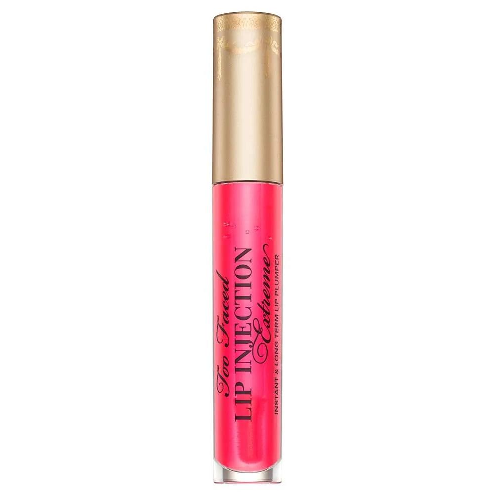 Gloss Hidratante Volumizador Too Faced Plumper Labial Lip Injection Extreme - 3