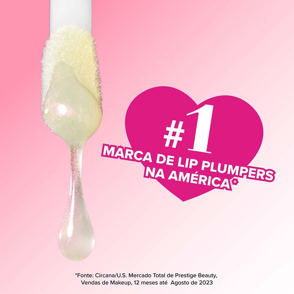 Gloss Hidratante Volumizador Too Faced Plumper Labial Lip Injection Extreme - 6