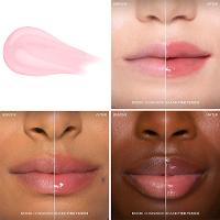 Gloss Hidratante Volumizador Too Faced Plumper Labial Lip Injection Extreme