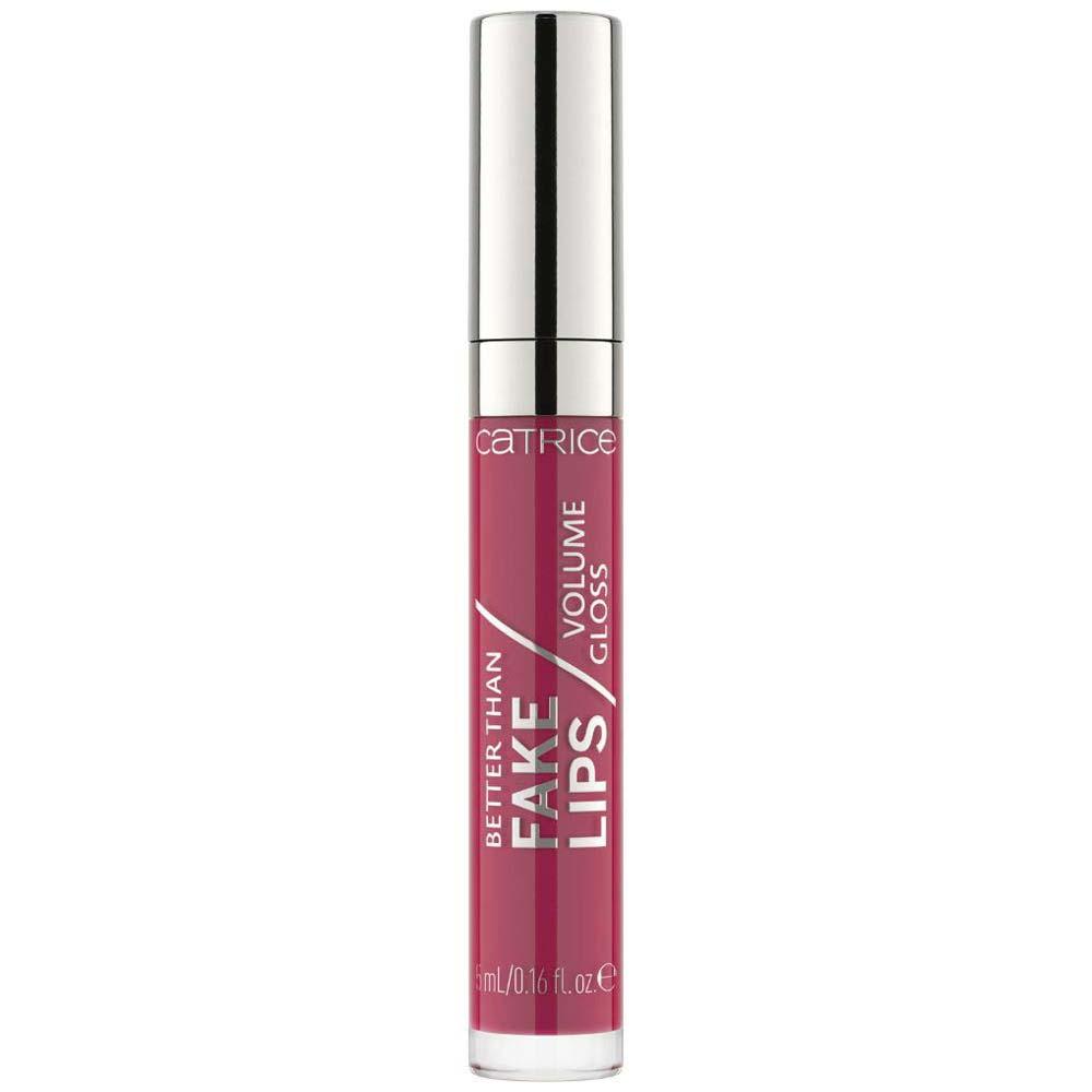 Gloss Labial Catrice Better Than Fake Lips - 1