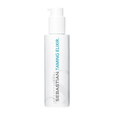 Creme Serum Finalizador Sebastian Taming Elixir
