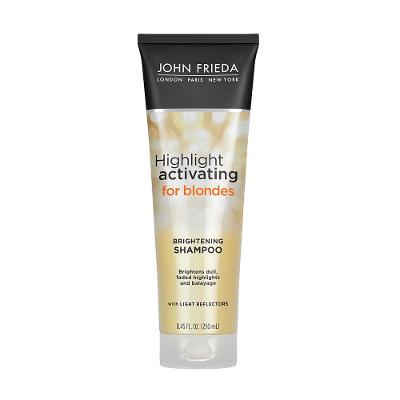 John Frieda Sheer Blonde Highlight Activating Enhancing - Shampoo