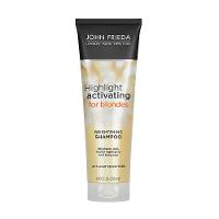 John Frieda Sheer Blonde Highlight Activating Enhancing - Shampoo - 1