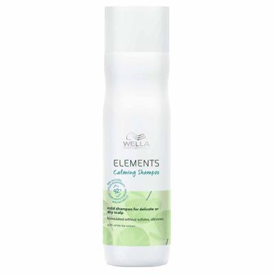 Shampoo Wella Professionals Elements Calming