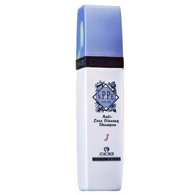 N.P.P.E. SH-RD Anti Loss Ginseng - Shampoo Antiqueda