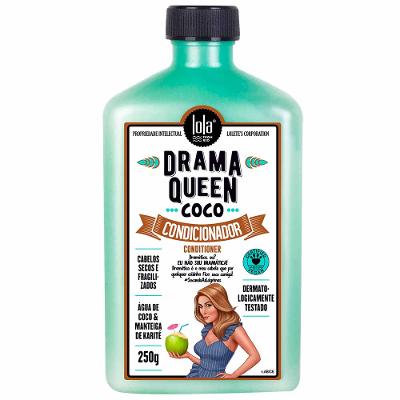 Condicionador Lola Cosmetics Drama Queen Coco