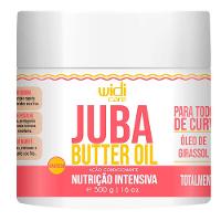 Widi Care Juba Butter Oil - Tratamento Capilar - 1