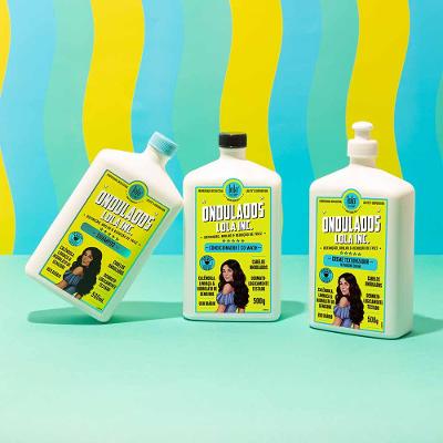 Creme Texturizador Lola Cosmetics Ondulados Lola Inc