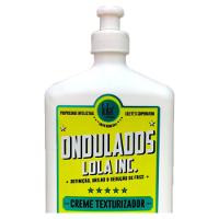 Creme Texturizador Lola Cosmetics - Ondulados Lola Inc - 2
