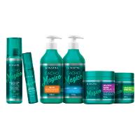 Lowell Magic Poo Cacho Mágico - Shampoo Funcional - 2