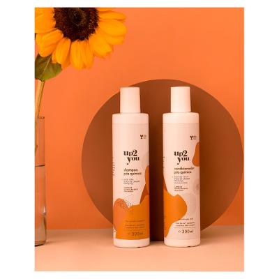 Up2you Pós Química Shampoo