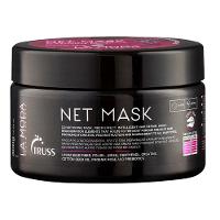 La Moda Net Mask Máscara Capilar - 1