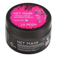 La Moda Net Mask Máscara Capilar - 2