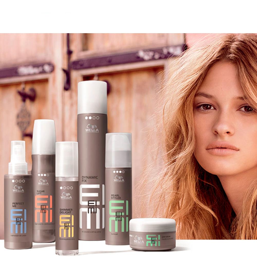 Wella EIMI Dynamic Fix - Spray Modelador - 2