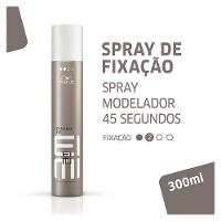 Wella EIMI Dynamic Fix - Spray Modelador