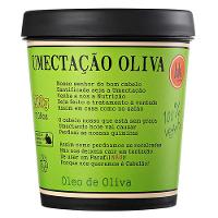 Lola Cosmetics Umectação Oliva - Máscara Capilar - 1