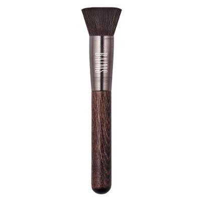 Pincel Kabuki Baims - 60 Flat Kabuki Luxus Vegan
