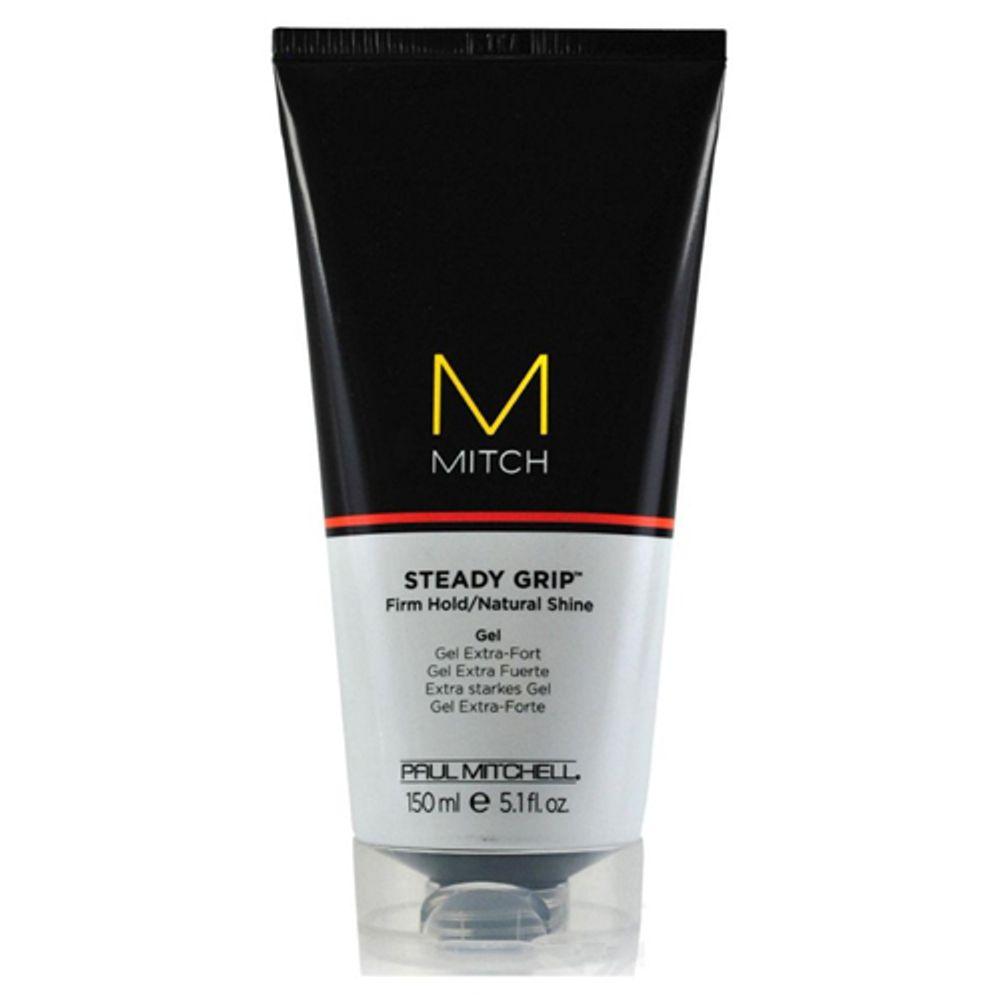 Paul Mitchell Steady Grip - Gel - 1