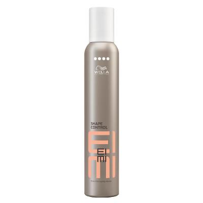 Mousse Modeladora Wella EIMI Shape Control