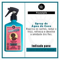 Lola Cosmetics Transição Água de Coco Spray Hidratante Day After - 2