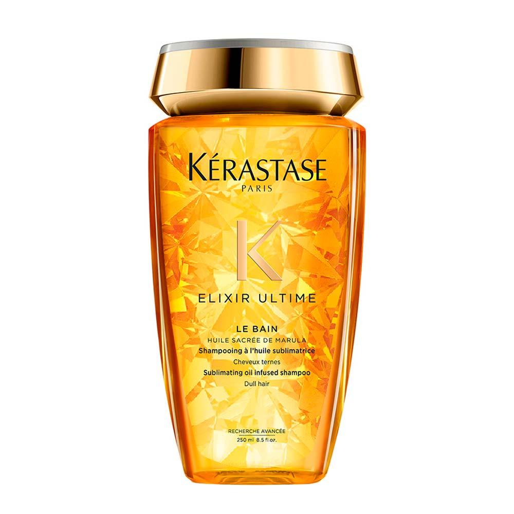 Shampoo Kérastase Elixir Ultime Le Bain - 1